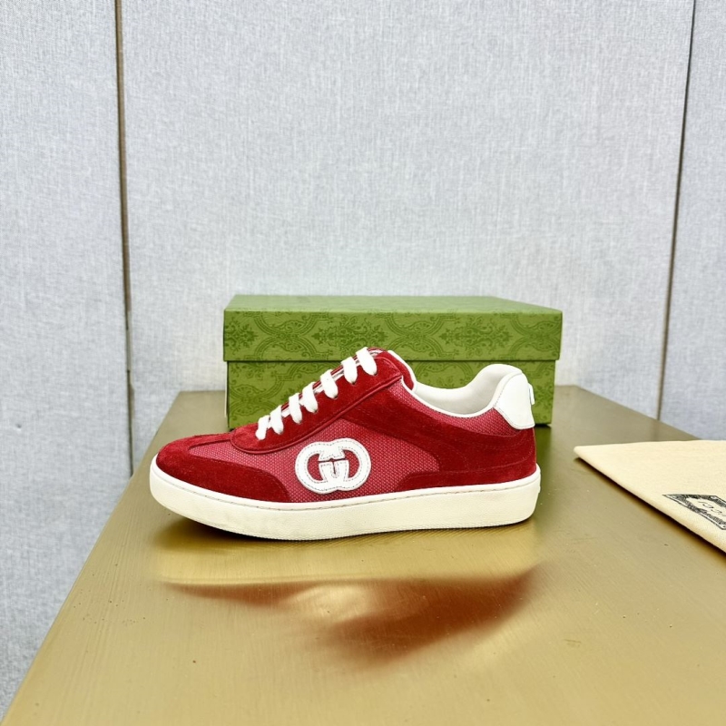 G*u*i casual shoes